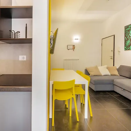 Casa Sasu - Design Modern Apartment Naples Exterior photo