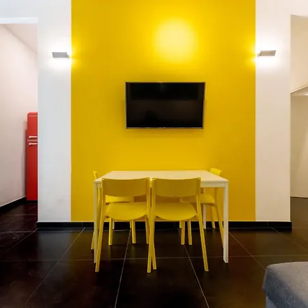 Casa Sasu - Design Modern Apartment Naples Exterior photo