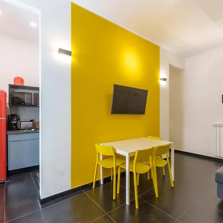 Casa Sasu - Design Modern Apartment Naples Exterior photo