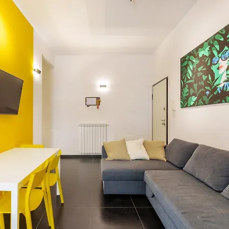 Casa Sasu - Design Modern Apartment Naples Exterior photo