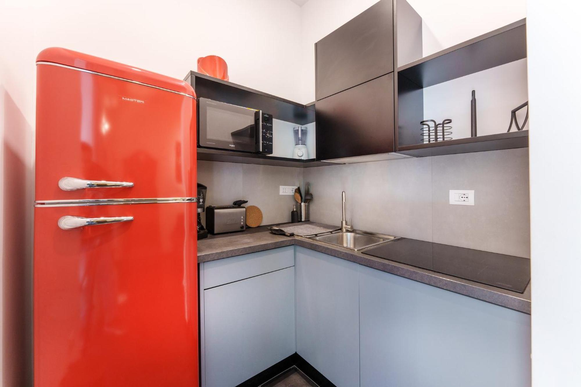 Apartamento Casa Sasu - Design Modern