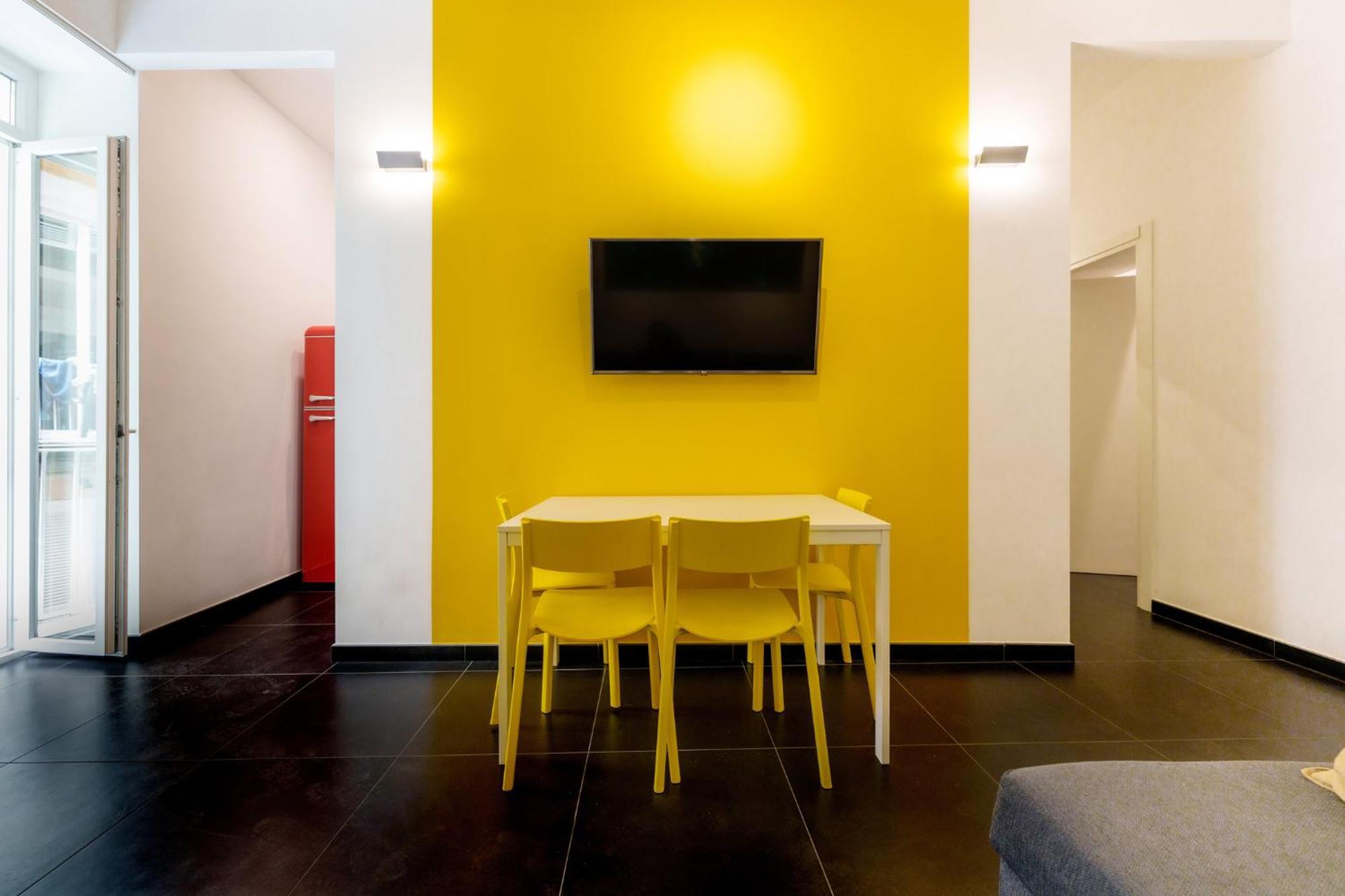 Apartamento Casa Sasu - Design Modern