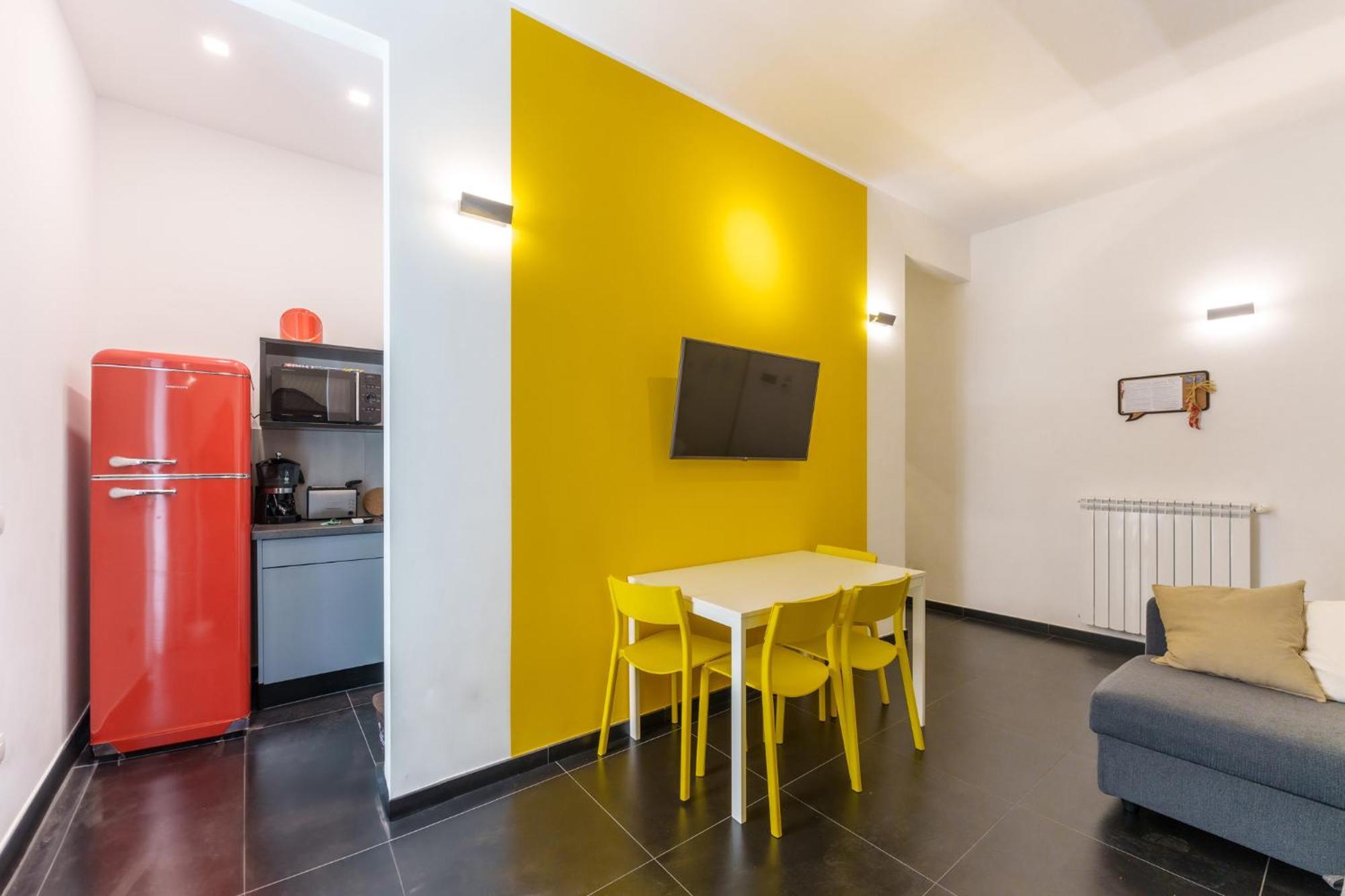 Apartamento Casa Sasu - Design Modern *