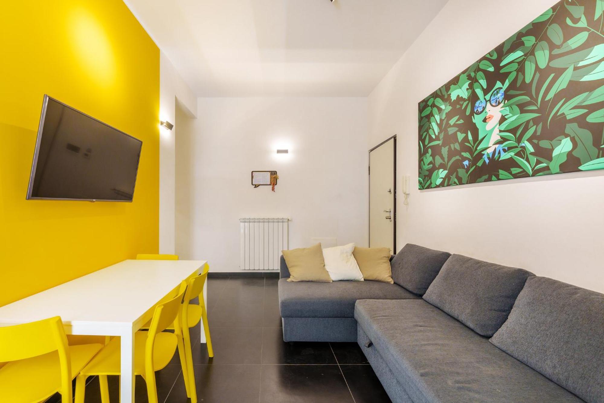 Casa Sasu - Design Modern Apartamento